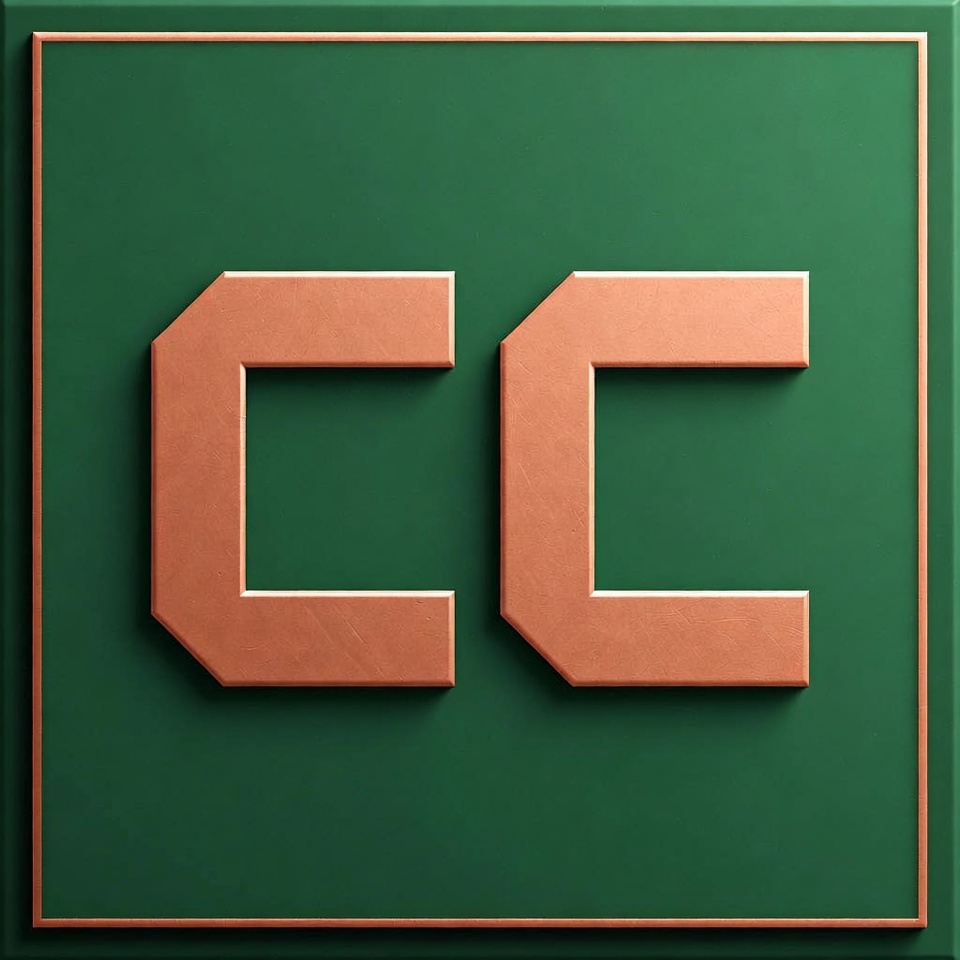 coppercli logo