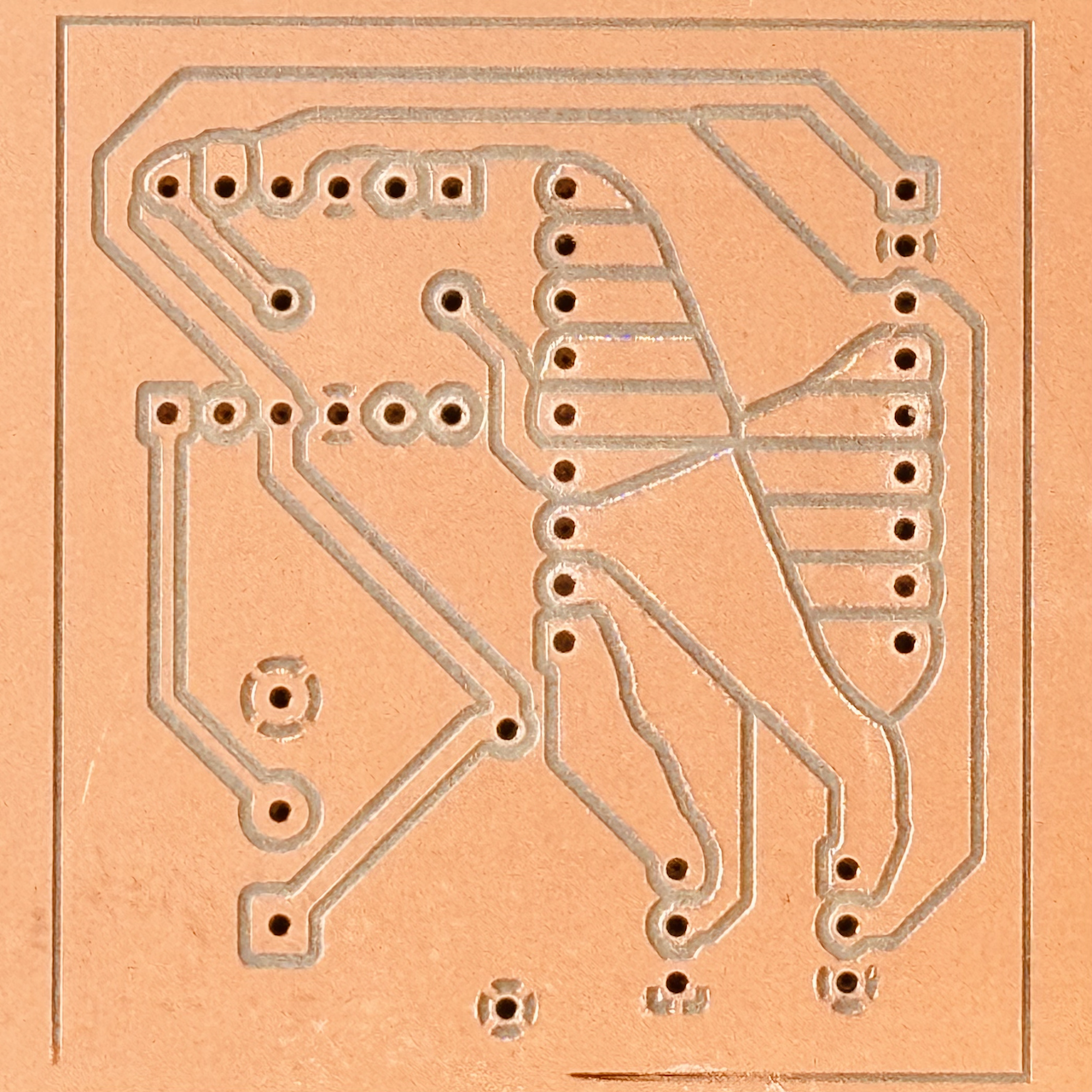 PCB